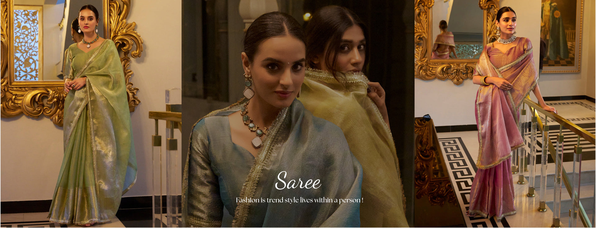 Sarees