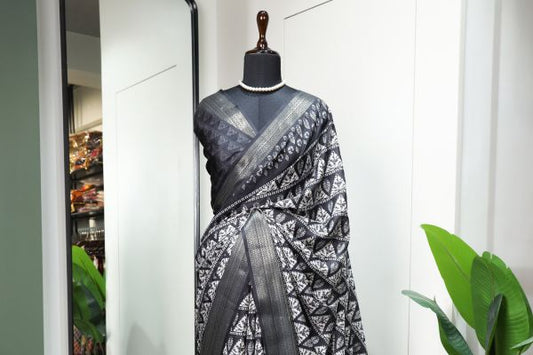Buy Designer Party Wear Saree !