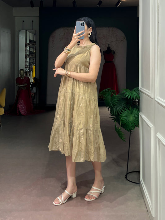 Stylish Western Wear Dress for Women