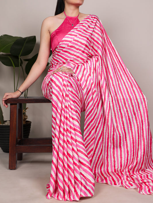 Party Wear Fancy Saree