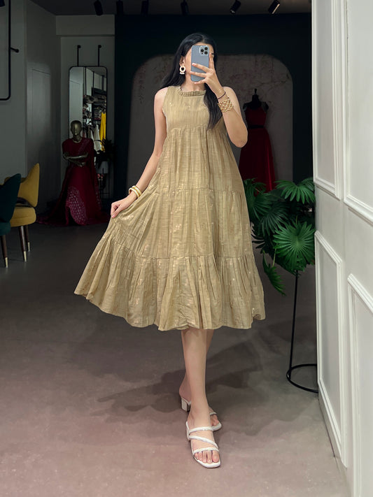 Stylish Western Wear Dress for Women