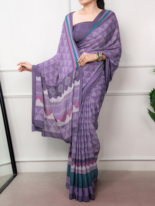 Latest Designer Saree For Women